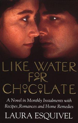 Like Water For Chocolate Quotes