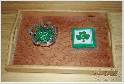 Teaching Montessori: March 2009