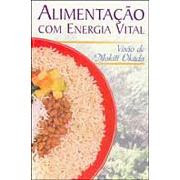 Alimentação com Energia Vital
