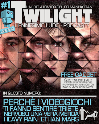 Twilight il Podcast