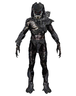 Male Halloween Costumes 2010