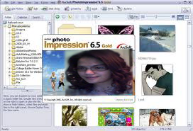 arcsoft photoimpression 4 arcsoft photoimpression 4