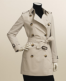 burberry harbourne