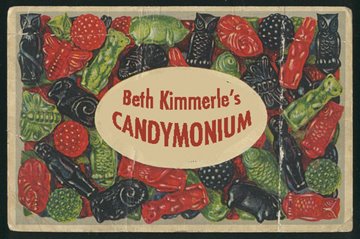 Candymonium
