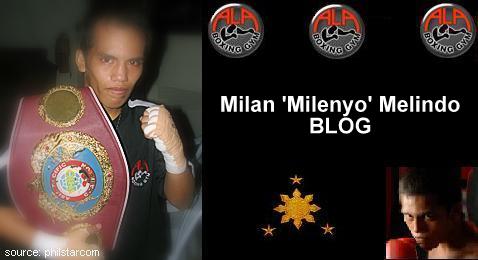 Milan 'Milenyo' Melindo