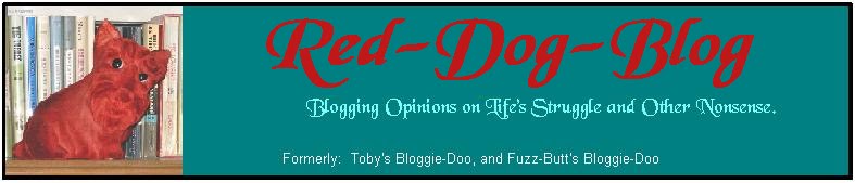 Red-Dog-Blog