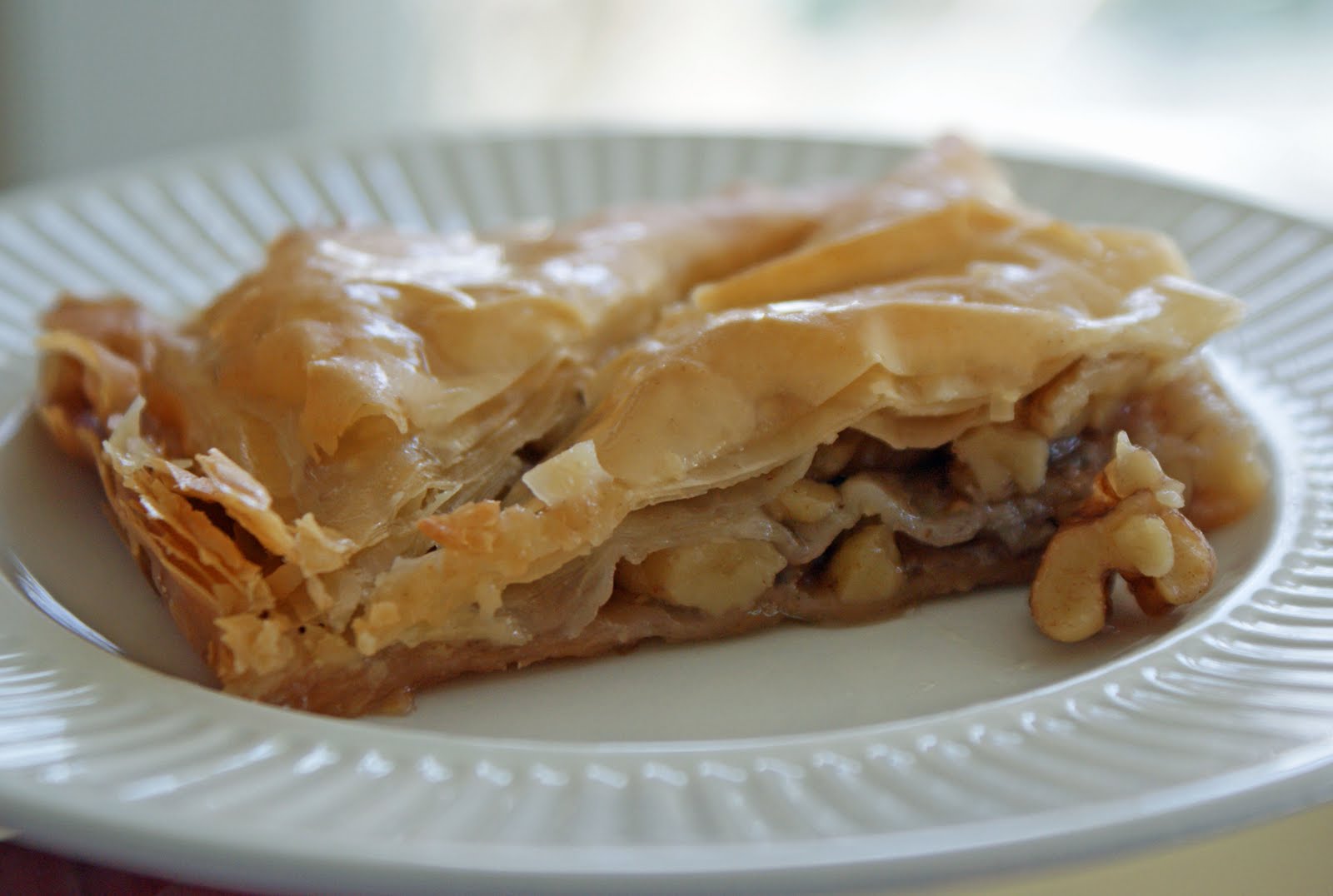 Baklava - Dinner With Julie Dinner With Julie Baklava - Dinner With ... Baklava - Dinner With Julie Dinner With Julie Baklava - Dinner With ...