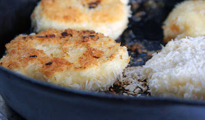 Crispy Fish Cakes Fish+Cakes Crispy Fish Cakes