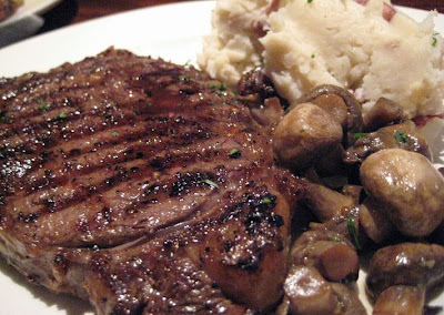 The Keg Food