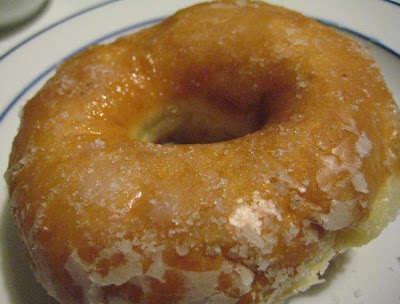 Honey Dip Donuts