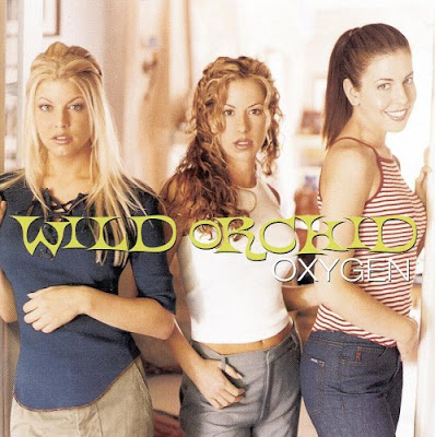 WILD ORCHID FERGIE wild orchid fergie: