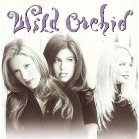 WILD ORCHID FERGIE wild orchid fergie: