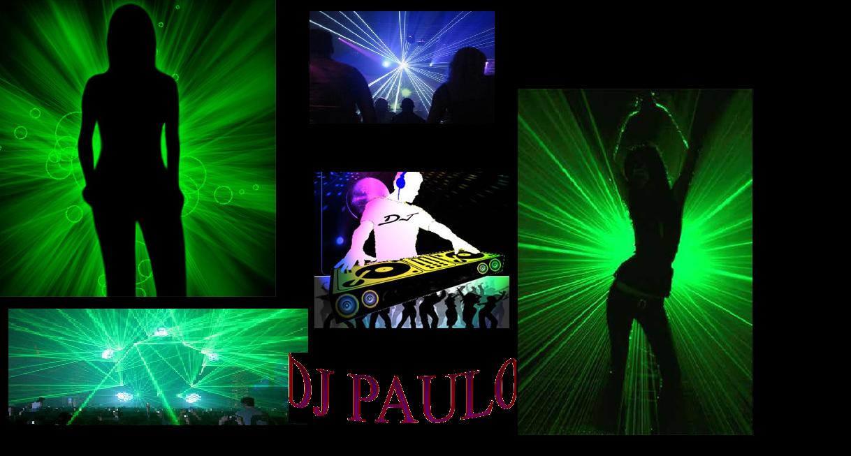 DJ  PAULO DEFAVERE
