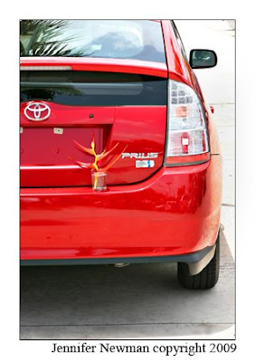 Prius Hybrid