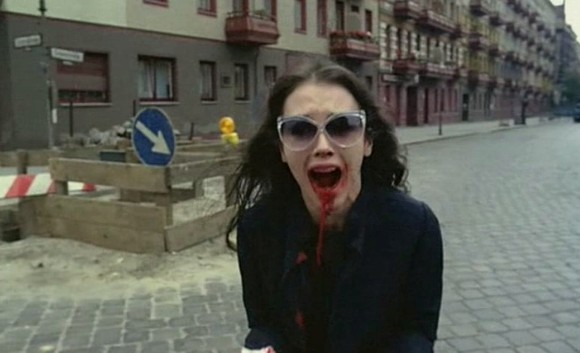 Sam Neill Possession