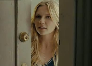 Kirsten Dunst as Katie McCarthy on All Good Things (2010)