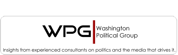 WPG | Washington Political Group Official Blog