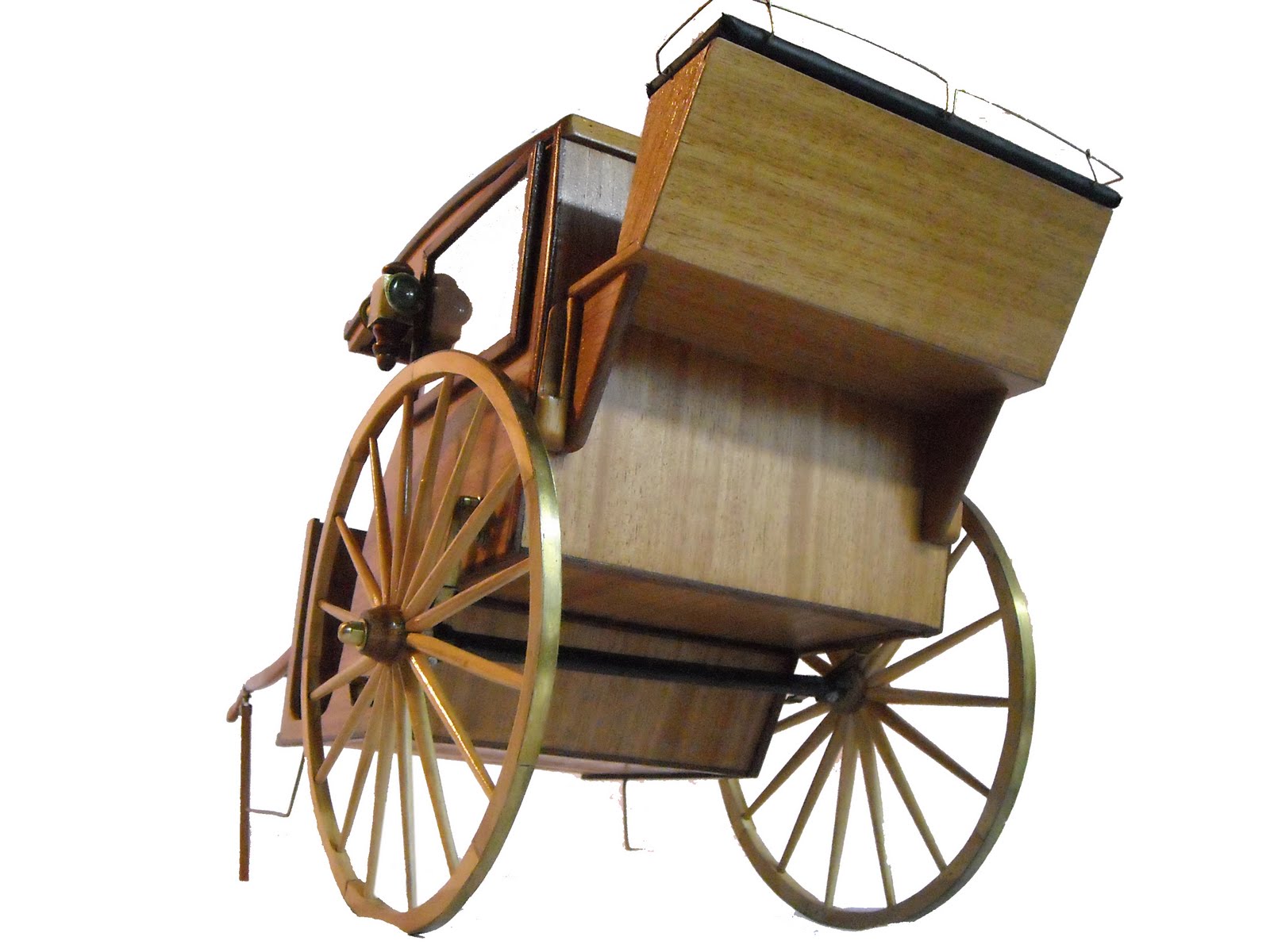 madera madera