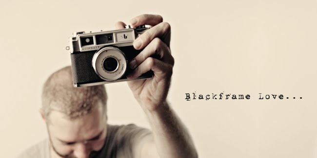 Blackframe