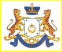 Johor Coat Of Arms