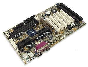 Partes internas de un CPU Partes internas de un CPU