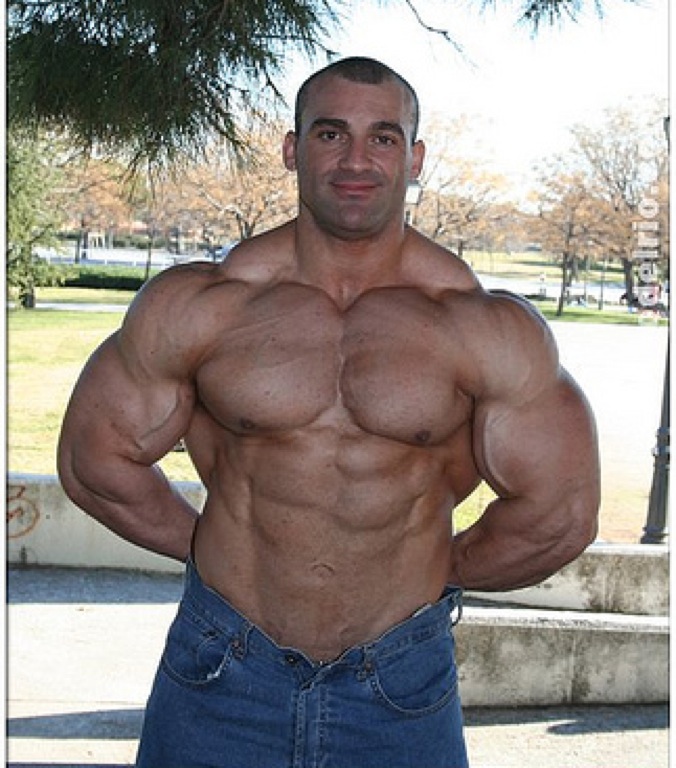 surprise shemale free from Harold atlanta bodybuilder gay