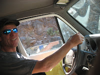 Doug and his cool shades. Thanks, Jesse!!! ;^)