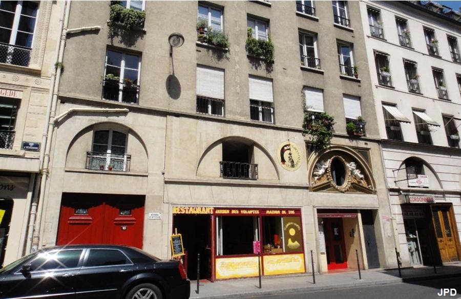 Parisbiseart Concert Mayol