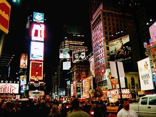 Times Square