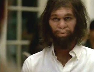 GEICO caveman