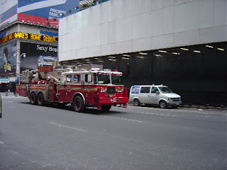 NYFD