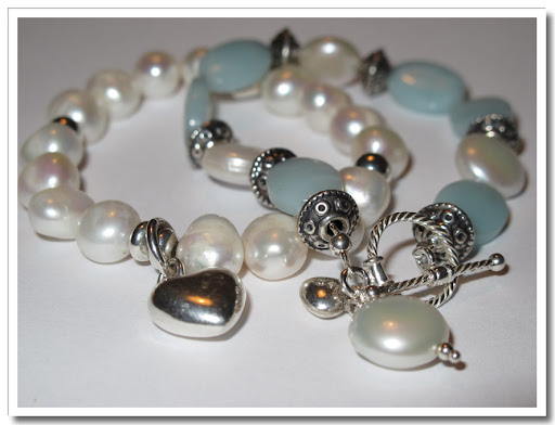 Armband naturella