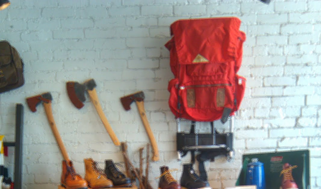 Blackbird Blog THE FIELD HOUSE SUMMER CAMPING HEADQUARTERS