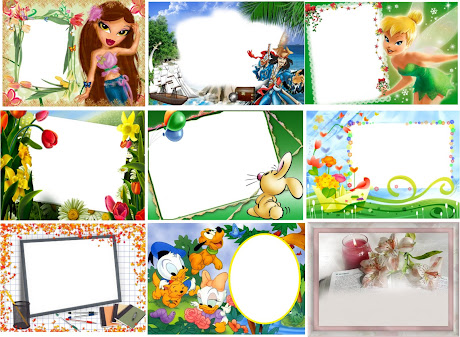 Fondos De Flores Para Word Imagui