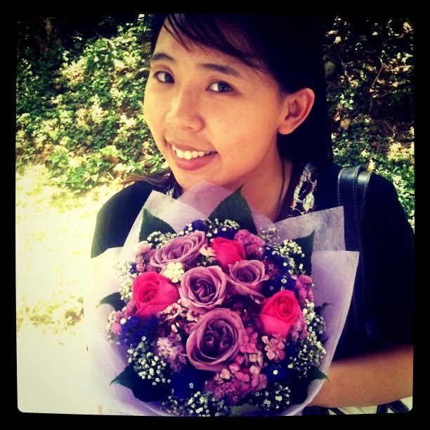 Best Valentine's Day Ever. Smithankyou Lifestyle and Travel Photo Blog.