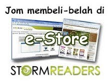 KEDAI BUKU MAYA