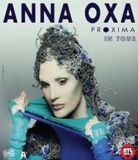 Concerto Anna Oxa Riccione 2010 Proxima Tour Concerto Anna Oxa Riccione 2010 Proxima Tour