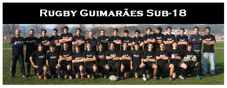 Rugby Guimarães