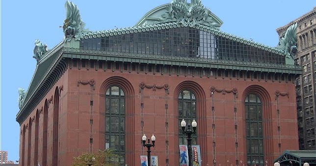 ArchitectureChicago PLUS: Is This one of world's fourteen ugliest buildings?