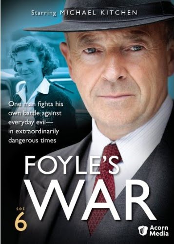 Foyle s War: Set Six movie