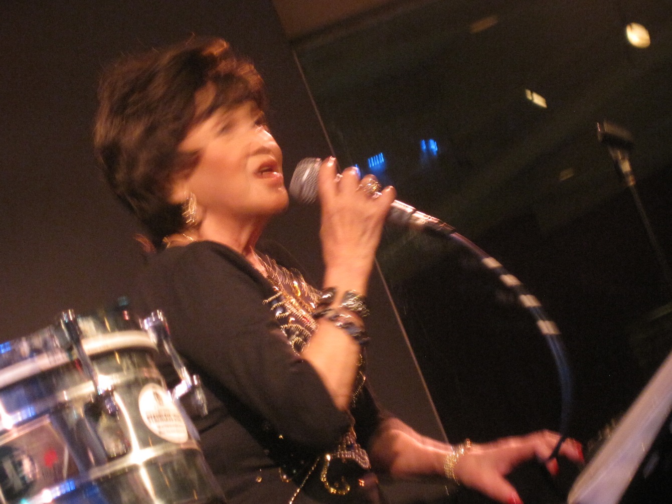 evelyn maria ng
