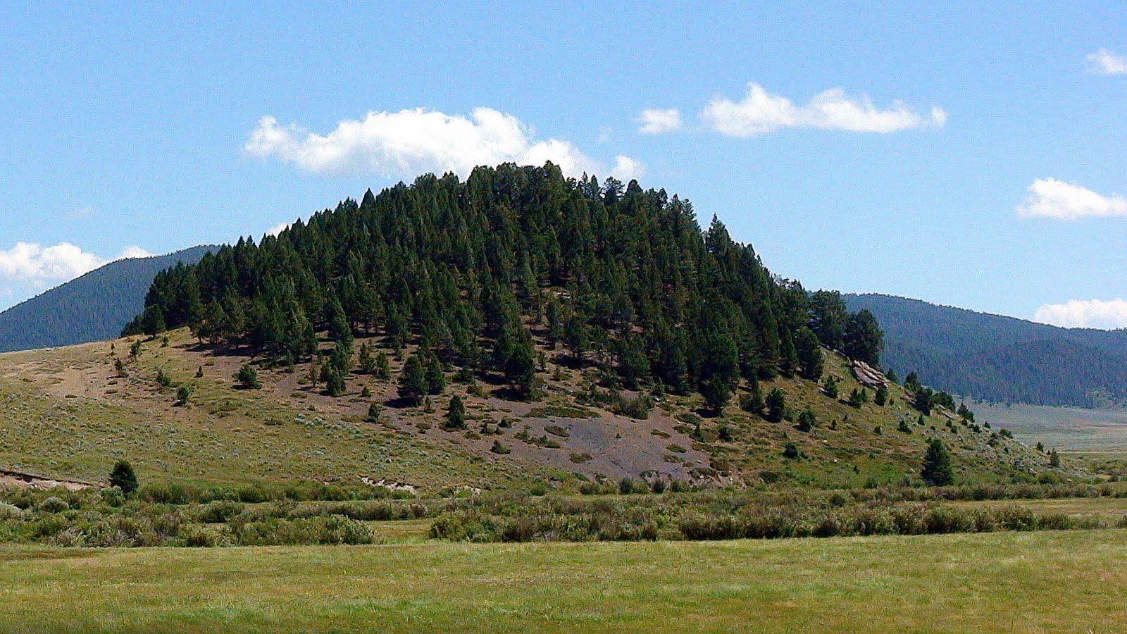 little belt mountains