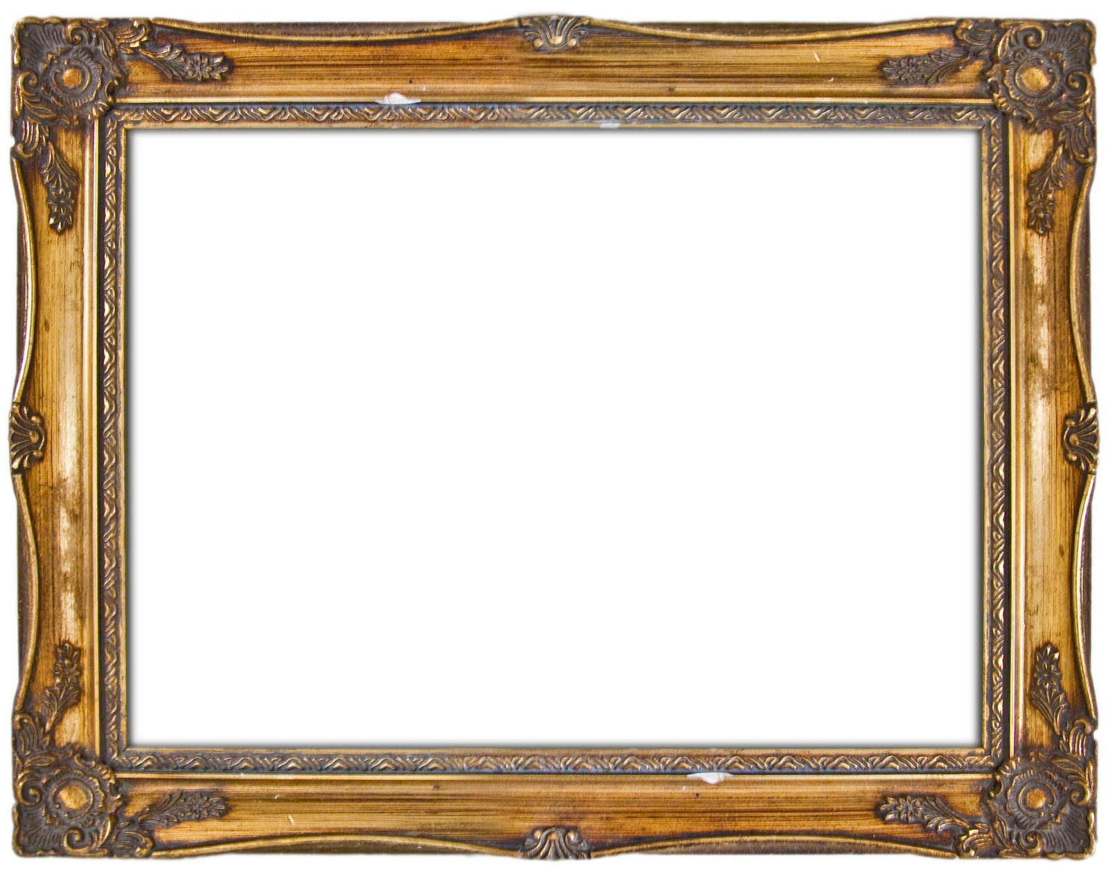 picture frame fancy