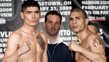 Watch Cotto vs Jennings live free streaming in HD on Super TV 4 PC.com