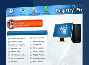 Clean up your registry