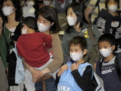 A 23-month-old toddler passed away in Texas from the swine flu virus.