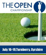 Watch the 2009 British Open live stream online now.