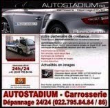 AUTOSTADIUM