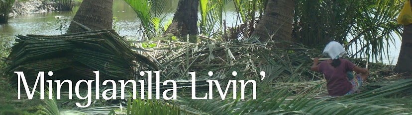 Minglanilla Livin'