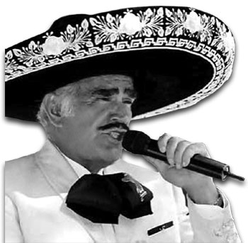 Vicente+fernandez+songs